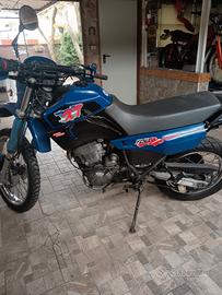 Yamaha XT 600 