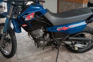 Yamaha XT 600 