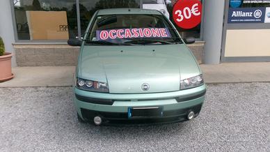 FIAT Punto 2ª serie - 2001