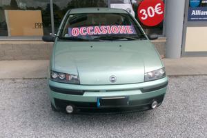 FIAT Punto 2ª serie - 2001