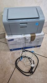 stampante samsung 
