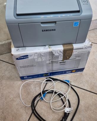stampante samsung 
