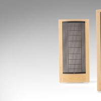 MARTIN LOGAN CLS 2 DIFFUSORI ELETTROSTATICI