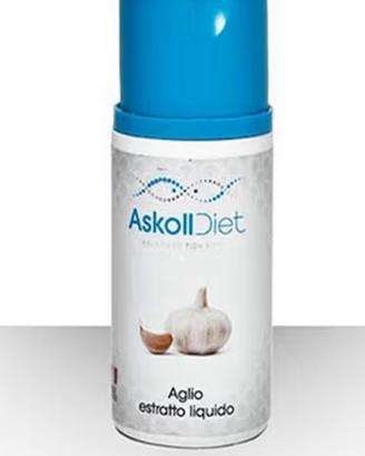 Estratto d’aglio