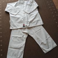 karategi