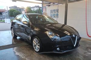 Giulietta 1.6 120cv TCT 2016
