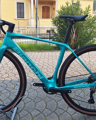 BIANCHI IMPULSO COMP 2026