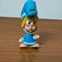 Sorpresa Kinder & Ferrero - Lampaclima 2006