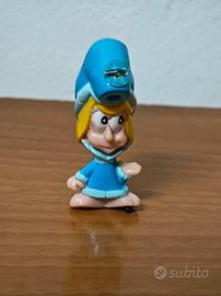 Sorpresa Kinder & Ferrero - Lampaclima 2006