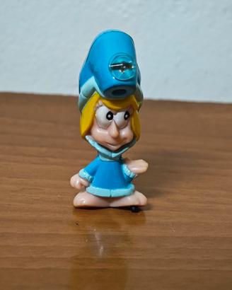 Sorpresa Kinder & Ferrero - Lampaclima 2006