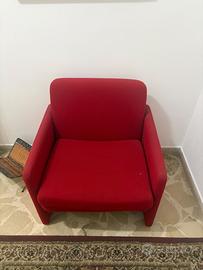 Poltrone