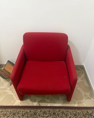 Poltrone