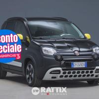 FIAT Pandina III 2024 Cross Pandina Cross 1.0 fire