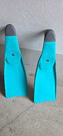 PINNE CRESSI SUB