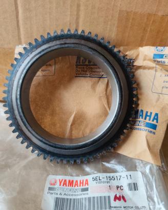 INGRANAGGIO FOLLE ORIGINALE YAMAHA NUOVO XV1100 DR
