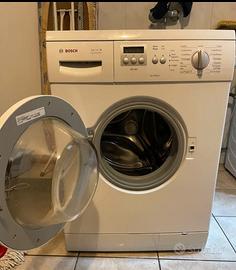 LAVATRICE BOSCH Serie 2 7kg