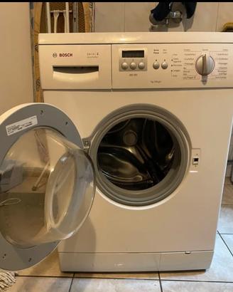 LAVATRICE BOSCH Serie 2 7kg