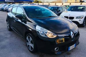 Renault Clio 1.2 GPL 90K KM!