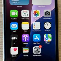 IPHONE XR 256 gb GIALLO