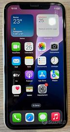 IPHONE XR 256 gb GIALLO