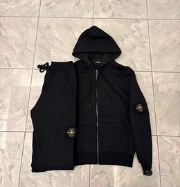 Completi Lunghi Stone Island