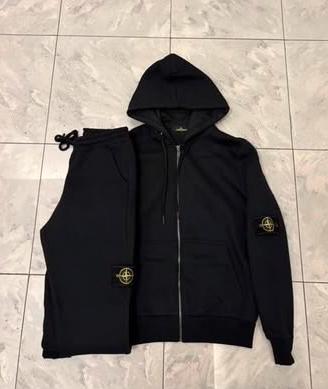 Completi Lunghi Stone Island