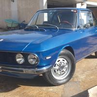 Lancia Fulvia Coupé 1.3S