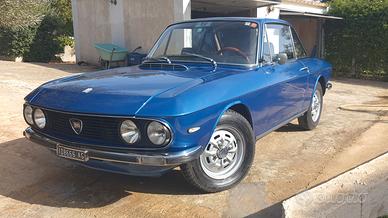 Lancia Fulvia Coupé 1.3S