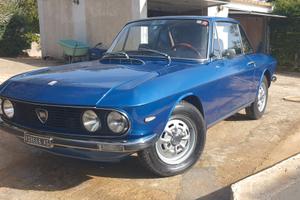 Lancia Fulvia Coupé 1.3S