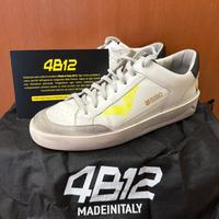 Sneakers 4B12