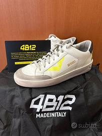 Sneakers 4B12