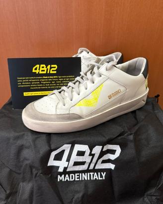 Sneakers 4B12
