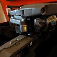 Dji mavic pro 2