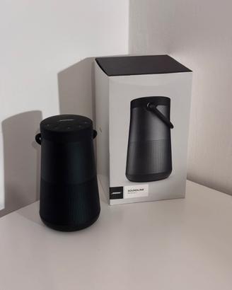 Cassa Portatile Bose Revolve II Plus +