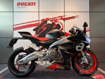 Aprilia RS 660 - 2021