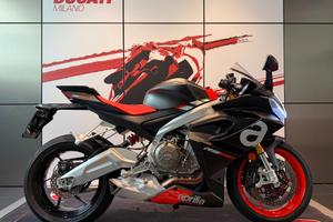 Aprilia RS 660 - 2021