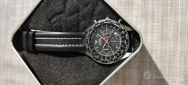 Cronografo DeTomaso Firenze