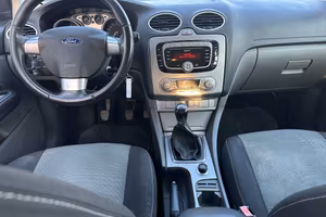 FORD Focus 1.6 TDCi (110CV) SW Tit. DPF !!!!!