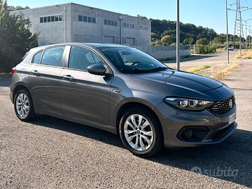 Fiat Tipo multijet 5 porte lounge  Euro 6b