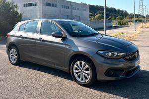 Fiat Tipo multijet 5 porte lounge  Euro 6b