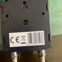 AMPLIFICATORE PER  TV