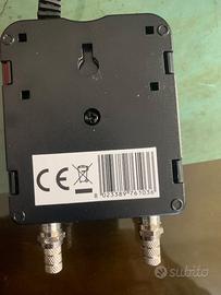 AMPLIFICATORE PER  TV