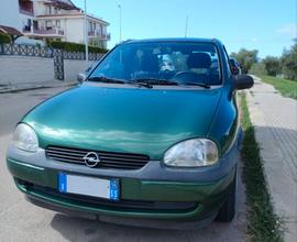 OPEL Corsa 2ª serie 1999 - 51 MILA Km