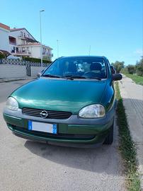 OPEL Corsa 2ª serie 1999 - 51 MILA Km