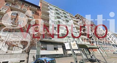 Appartamento Torino [Cod. rif 3067765VRG]