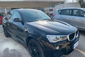 Bmw X4 xDrive20d Msport Auto. Tetto/LED 98000 Km