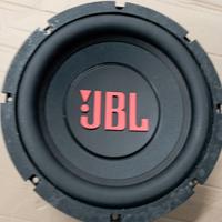 Woofer JBL