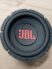 Woofer JBL