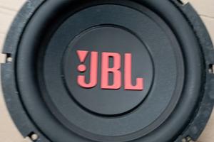 Woofer JBL