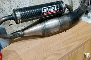marmitta Giannelli shot v 4